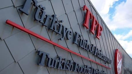 TFF duyurdu! Trendyol 1. Lig'de yabancı kuralı değişti