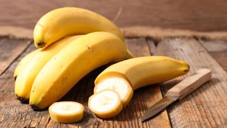 Banane: Welcher Reifegrad ist am gesündesten?