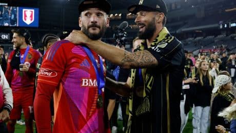 LAFC and Club America vying for final Club World Cup spot as Fifa announce decisive play-off