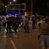 Manifestations antigouvernementales en Serbie et incidents dans plusieurs villes
