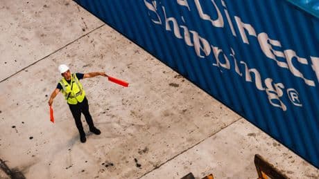 Friday Briefing: Trump’s Tariff Day