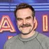 Leute: David Harbour: Spiele immer den Kerl mit den Fettpölsterchen