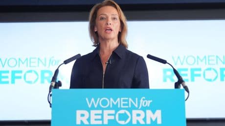Small boats migrants from Muslim countries pose sexual assault risk – Reform UK