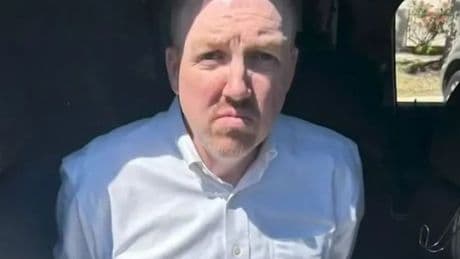 Doctor in paedo sting after 'asking mum if he could rape her daughter' over text