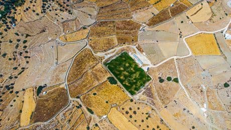 Baisse du PIB, moins de rendements agricoles... Quand les pénuries d’eau en Europe menacent l’ensemble de l’économie