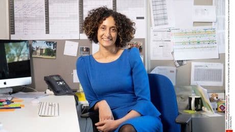 Britain's 'strictest headmistress' says Labour will 'torpedo' education