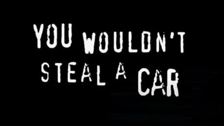 You wouldn't steal a font: Famous anti-piracy campaign may have used pirated typeface