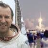 Apollo 13-astronaut James Lovell, bekend van “Houston, we’ve had a problem” op 97-jarige leeftijd overleden