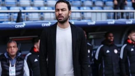 Gaziantep FK'de Selçuk İnan dönemi sona erdi!