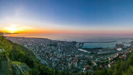 Karadeniz neşesini kaybetti: Türkiye'nin en mutsuz şehri belli oldu