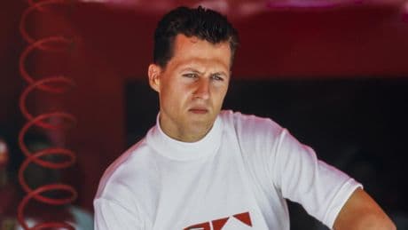 Estas son las tres personas autorizadas a visitar a Michael Schumacher: las únicas que rompen el círculo familiar