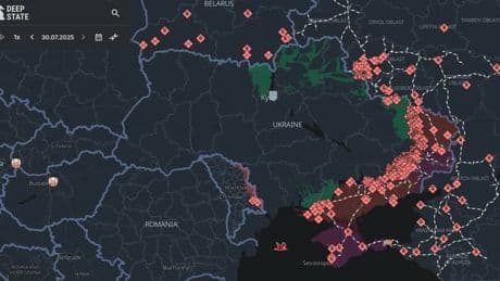Guerra ucraina, la Russia avanza e accelera l'offensiva estiva: le città chiave, gli attacchi con i droni e il piano di Putin (che ignora Trump)