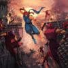 Twee ninja’s, één missie: Kenji en Kumori hakken demonen in de pan in ‘Ninja Gaiden: Ragebound’