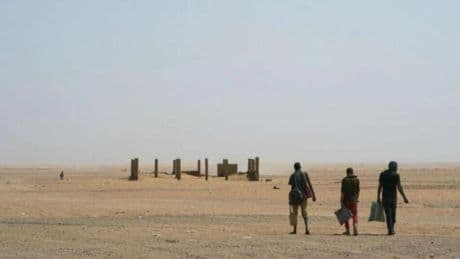 Niger: prochain rapatriement de migrants d'Algérie pour éviter un «désastre humanitaire» à Assamaka