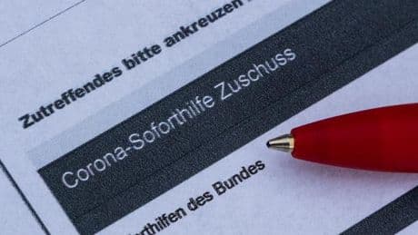 Kriminalität: Millionenbetrug bei Corona-Hilfen? – Prozess beginnt