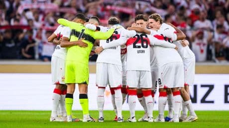 DFB-Pokal: Hier läuft Braunschweig gegen Stuttgart live im Free-TV