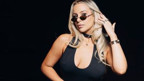 »Cancelled«-Star Tana Mongeau in Berlin: Königin der Selbstdemontage