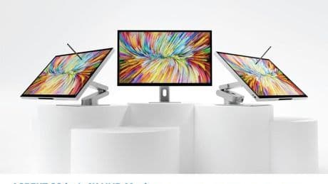 Alogic Announces World’s First 6K Touch Screen For Macs And New Keyboards And Mice