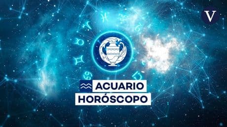 Horóscopo semanal de Acuario, predicción del 21 al 27 de abril de 2025