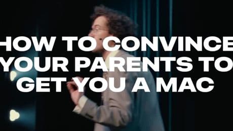 Apple has yanked yet another ad campaign. Why?