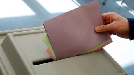 Kommunalwahl in NRW: Cyberangriff auf Wahlserver schnell abgewehrt