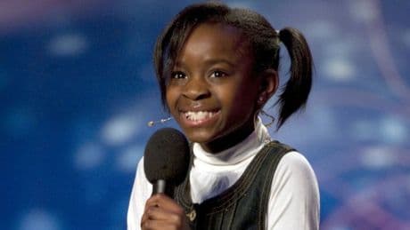 ‘Knockout brilliant’ Britain’s Got Talent child star is unrecognisable 16 years later