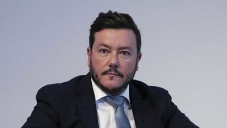Richterin knallhart! - Benko muss trotz Bettelns in U-Haft bleiben