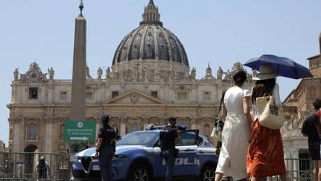 Forze armate e polizia: firmati i contratti dopo 7 anni di stallo: cosa prevede l'accordo