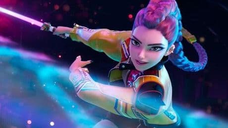 Netflix’s ‘KPop Demon Hunters’ Releases Their Trailer And Poster