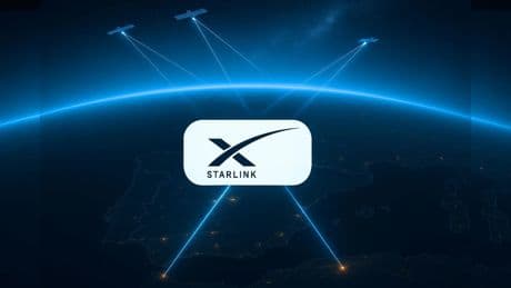 Elon Musk brilló durante el apagón de España: su Internet por satélite Starlink nunca dejó de funcionar