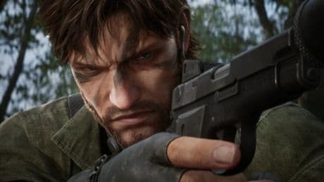Metal Gear Solid Delta runs worse on PS5 Pro than a regular PS5