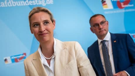 Umfragehoch für AfD - Wer regiert Ende 2026 in Magdeburg?