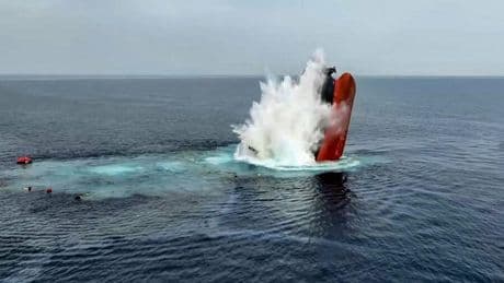 Nahost: EU kann Angriffe der Huthi im Roten Meer nicht verhindern