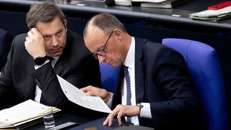 847 Milliarden Euro - Jetzt kommen die Mega-Schulden