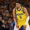 NBA. Longue absence à prévoir pour Tyrese Haliburton victime d’une rupture d’un tendon d’Achille