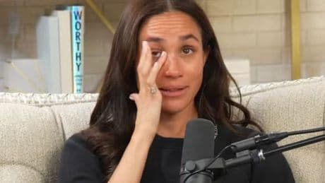 Meghan Markle's tough week - 'hot wife' claims, Vogue 'demands' and jam mystery