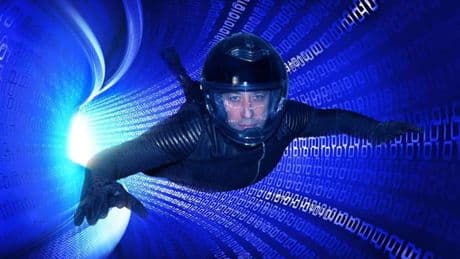 Is human time travel next after scientists successfully sent a particle back in time?