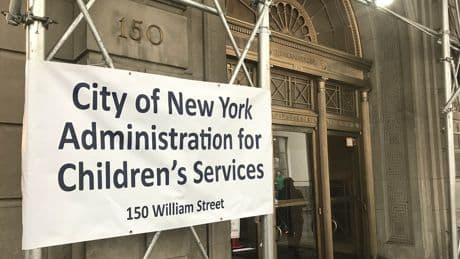 NYC children’s-protective-services chief defends his record in the wake of Post exposés