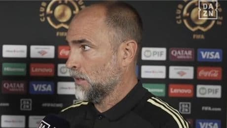Tudor, sorpresa post Wydad: &quot;Sono sempre preoccupato. Yildiz raro, ecco perch&eacute;. Sera libera a tutti&quot;