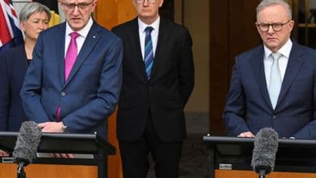 Australien: Iranischer Botschafter wegen antisemitischer Angriffe ausgewiesen