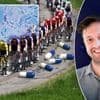 In de ban van de darmen: experimenteert het Tour-peloton écht met het opnemen van stoelgang?