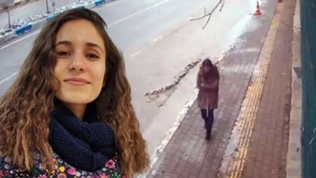 5 Ocak 2020'den beri kayıp... Gülistan Doku dosyasında yeni gelişmeler var!