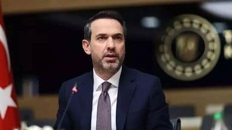 Bakan Bayraktar: Sadece Türkiye değil dünya petrol piyasaları için önemli bir yer