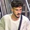 Ein Jahr nach der Tat: Polizei sucht mit Bildern nach mutmaßlichem Schläger vom Berliner Hauptbahnhof