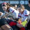 Rugby. Élite féminin : Rennes s’offre une première et une balle de match pour le maintien ?