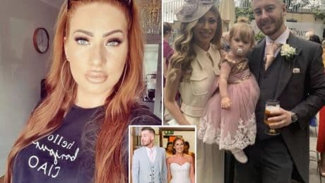 My daughter died at 27 after doctors dismissed common cancer symptom – they told her she was ‘being dramatic’