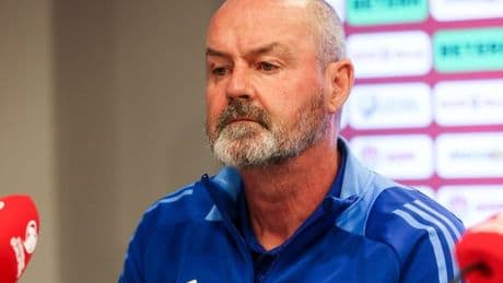 Steve Clarke orders Scotland to get 'horrible' for World Cup charge as dressing room hears his message loud and clear