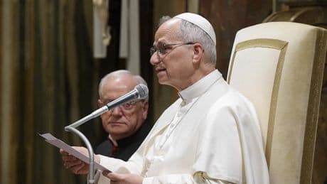 El Papa llama a la responsabilidad y a la razón ante los ataques entre Irán e Israel