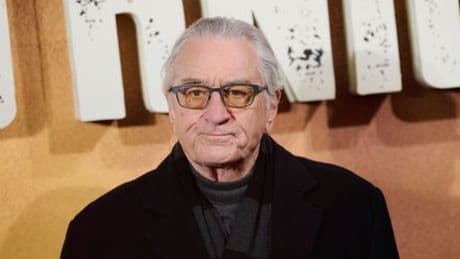 Robert De Niro versteht nicht, warum das Coming-out seiner Tochter eine große Sache sein sollte