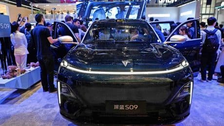 Changan und Dongfeng: China sagt riesige Autofusion ab